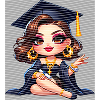 Graduate-YB 626